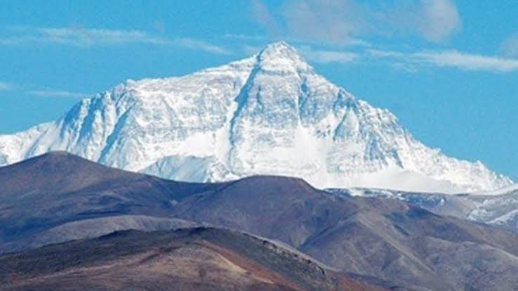 Dünyanın En Yüksek Dağı Hangisidir? İşte Everest Dağı Hakkında Bilmeniz Gerekenler
