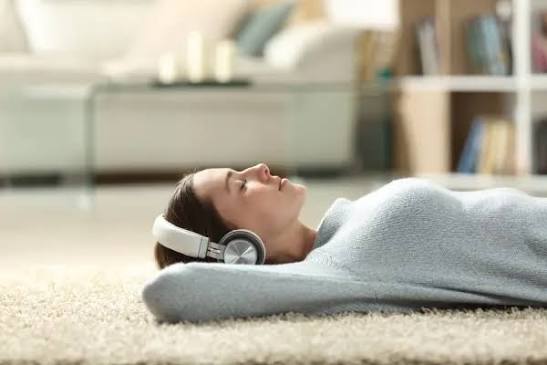 Müzik Ağrıyı Hafifletebilir mi?